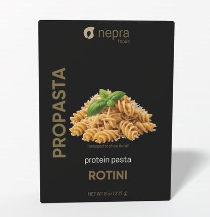 PROPASTA Dried Rotini